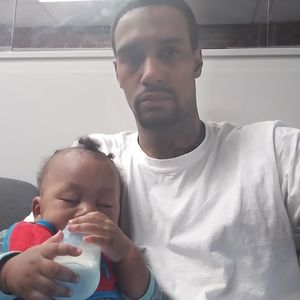 Meet your Posher, Jonathan